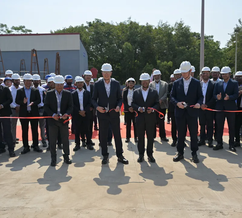 LANXESS Opens Lubricant Additives Plant in Jhagadia, Signs MoU with IOCL